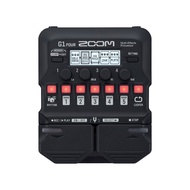 Zoom G1 FOUR Multi-effects Processor (G1FOUR/G1-FOUR) Replacing G1on