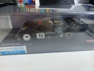 Kyosho mini z