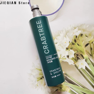 CRABTREE and EVELYN Hilton Hotel Luxury Shampoo Shower Gel Body Lotion Set Smooth Anti Dandruff Oil 