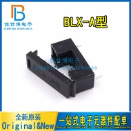 BLX-A Type HQ with Transparent Cover 5 * 20 Fuse Holder with Cover Fuse Holder Fuse Holder 5 * 20 Bl