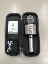 約翰走路無線藍芽麥克風/johnnie walker