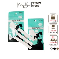 B26 Bag of 36 KATHY BRA Clothing Fixing Patches Super Adhesive Anti-Opening Convenient Position Fixi