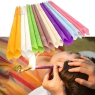 Ear Candles / Trumpet Ear Candles Ear Therapy Aroma Ear Candle/ Lilin Telinga
