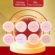 Dasique Soft Blur Cheek Blush