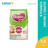 Dupro 1 Infant Formula 1.5kg