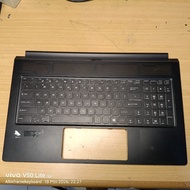 Laptop Keyboard Frame msi GS75 Stealth 8SD(MS-17G1) GS75 Stealth 8SE(MS-17G1) GS75 Stealth 8SF(MS-17