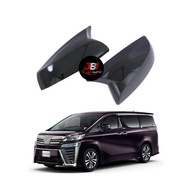 Toyota Alphard Vellfire Side Mirror Cover AGH30 2015-2023