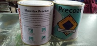 Mowilex Precoat Wood Filler / Mowilex WF / Mowilex Woodfiller Dempul
