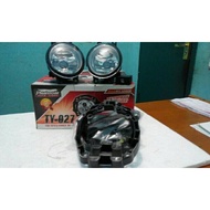 Foglamp FOG LAMP AVANZA XENIA VVTI 2006 - 2012