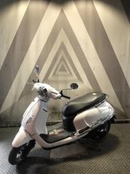 【保固車】【0元交車】2023年 SYM 三陽 FIDDLE 125 FIDDLE 125 ABS 雙碟