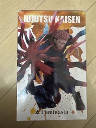 Jujutsu Kaisen Luminasta 伏黑惠 Figure