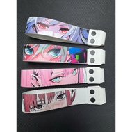 Keyboard Ribbon Personalized Customized Two-Dimensional Keyboard Ribbon atk68made68 Universal