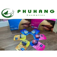 Vaseline Lip Therapy 7g - All Scents