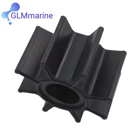 19210-881-003/A01/A02 Water Pump Impeller For Honda BF100 10HP BF8 8HP BF75 7.5HP BF6 6HP BF5 BF50 5