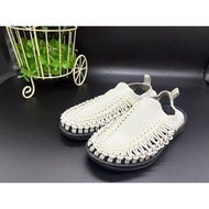 Keen Shoes Removable Sole Model Size 38 240cm Can Be Worn.