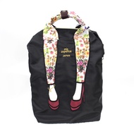 AUTHENTIC Mis Zapatos-2way Backpack/Handcarry bag(Sg &amp; Malaysia limited edition)