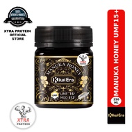 KiwiEra Manuka Honey UMF15+ (250g)