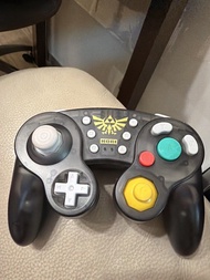 Switch 手掣