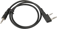 K To 3.5Mm Audio Cable, Stereo K Audio Adapter Cable For TK 240 VEV 3288S PX 777 FD 6288 LT 2288 TC
