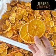Wholesale -Homemade Dried orange - dehydrated orange slices/ Dried orange slices