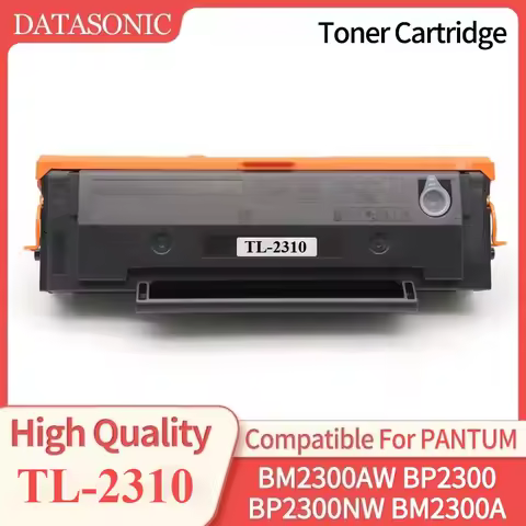New TL-2310 Toner Cartridge For PANTUM BM2300AW BP2300 BF2300W BP2300NW BM2300A BM2300NW BM2300 1.6K