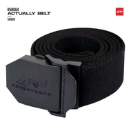 ACTUALLY BELT AREI OUTDOORGEAR - REI ACTUALLY BELT - Black
