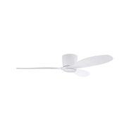 Point One F63 Pzero Smart Ceiling Fan (42"/52") with Light - Regal Lighting