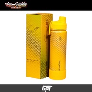 AQUAFLASK TUMBLER CAPINPIN (COLLAB) 22OZ ,18OZ, 14oz