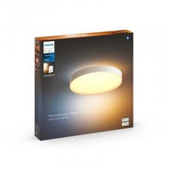 飛利浦 - 【新登場】Philips Hue Enrave XL 48W LED 黃白光吸頂燈 白色 (藍牙版)