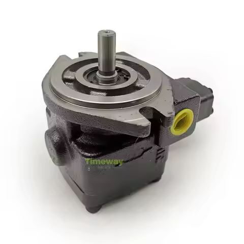 VP Hydraulic Pump VP-12-FA1 VP-12-FA2 VP-12-FA3 Low Pressure Variable Vane Pump