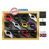 CASIO BAND AND BEZEL G-SHOCK ORIGINAL FOR MODEL GA-110/GA-100/GA-120/GD100