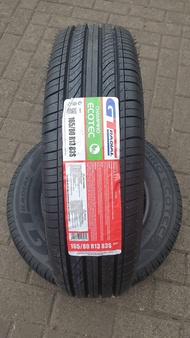 GT RADIAL ECOTEC 165/80 R13 Ban Mobil Grandmax Futura Xenia Li