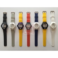 g shock Casio dw6900 dw6600 dw6930 Substitute strap case watchband  watchcase