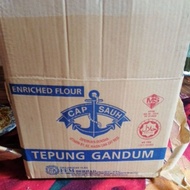 kotak tepung gandum 1kg