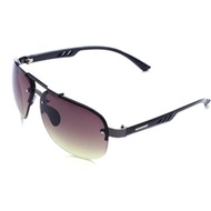 Sunglasses UV400 Protection Rimless Sunglasses Polarized Sunglasses