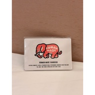 HUMANMADE Magnet Elephant Rabbit Dog From The Shop