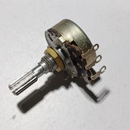 Potentiometer 5K ohm MATSUSHITA original large body NOS