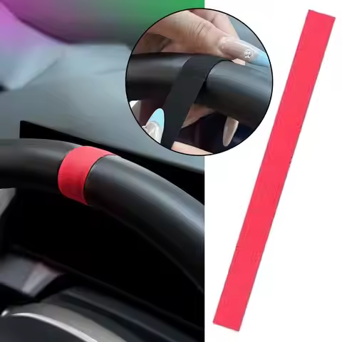 Steering Wheel Center Mark Sticker For BMW 3 5 Series G20 G60 X3 X5 G45 G05 2025 Alignment Positioni