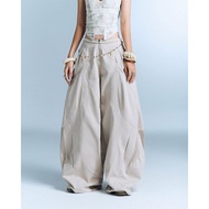 MURPHY PANTS (BEIGE)