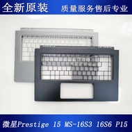 เคสฝาหลังใหม่เอี่ยม Original MSI Prestige 15 Ms-16S3 16S6 C D