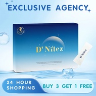 D'Life D'Nitez Botanical Beverage, Buy 3 Get 1 Free, Shop Now
