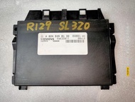2000 賓士BENZ R129 SL320 W210 W208 W202原廠TCM變速箱電腦 A0245458132