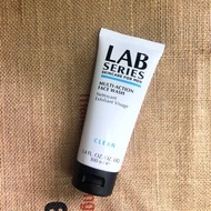 [現貨] LAB SERIES 男士多功能潔面膏 100ml