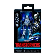 [Cup Noodles Home Products] Transformers Studio Series 2025 Wave2 D-Class Dr. Q