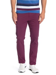 Quần Kaki Original Penguin Slim Fit Solid Cargo Pants - SIZE 34