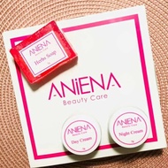 aniena skincare            .