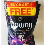 Downy Mystique Fabric Conditioner 20ml