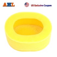 AHL Motocycle Air Filter Cleaner For Suzuki LT-F160 1990-2007 LT160 LT160E LT 160 E QuadRunner 1989-