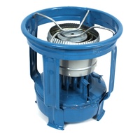 Kompor Minyak Tanah Menjangan & Hock 14 16 20 22 Sumbu Kompor Utama Bulat Besar Kecil Anti Karat Tah