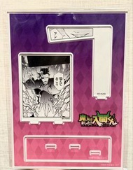 魔入りました！入間くん 入間同學入魔了 卡魯耶格立牌